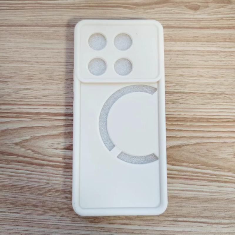 

Чохол для Infinix GT 20 Pro Чохол для телефону Infinix GT 20 Pro Infinix X6871 Матова задня кришка Захист шкіри Протиударні кришки Infinix GT 20 Pro