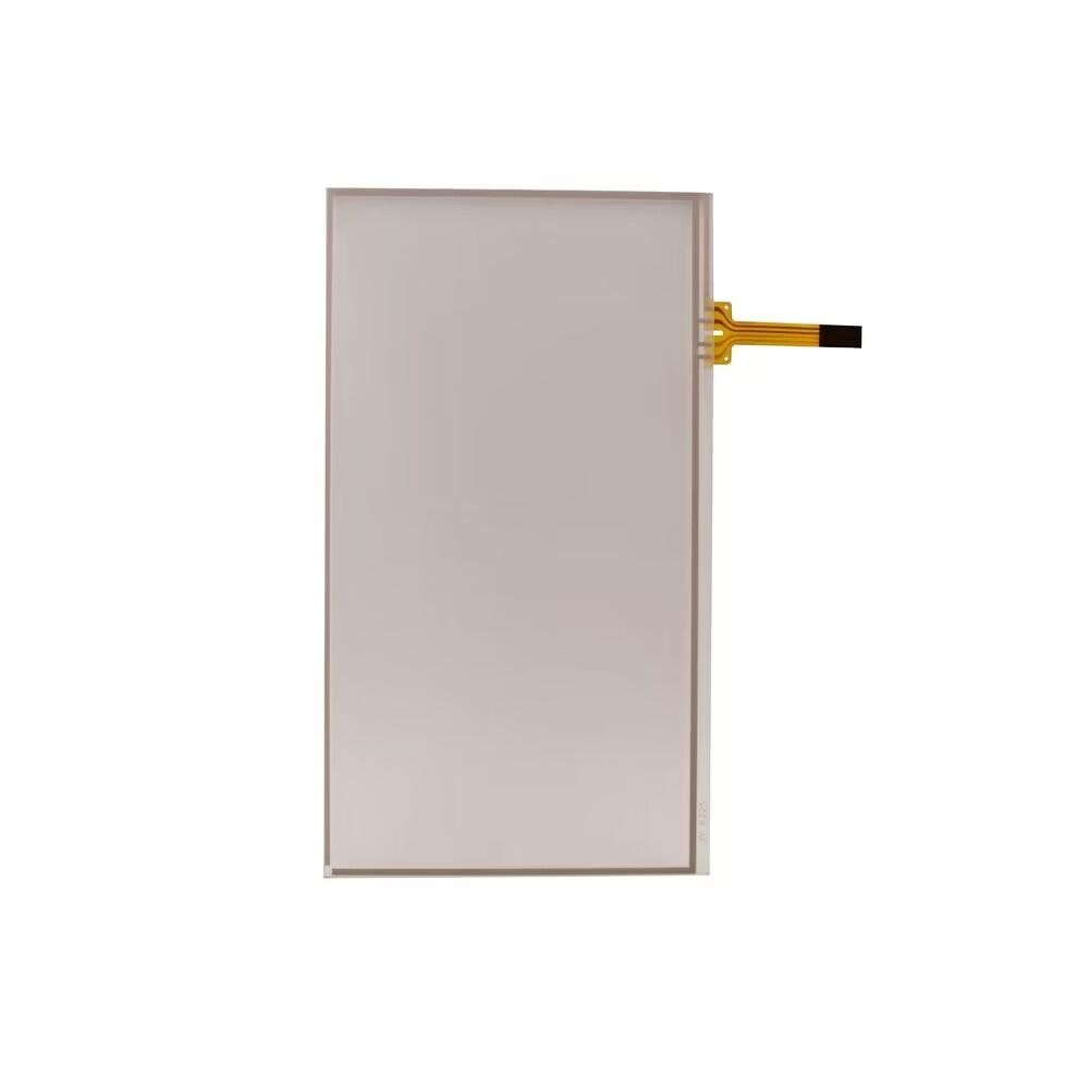 Touch Screen Glass Digitizer 6.1'' Fit For Toyota 4Runner 10-19