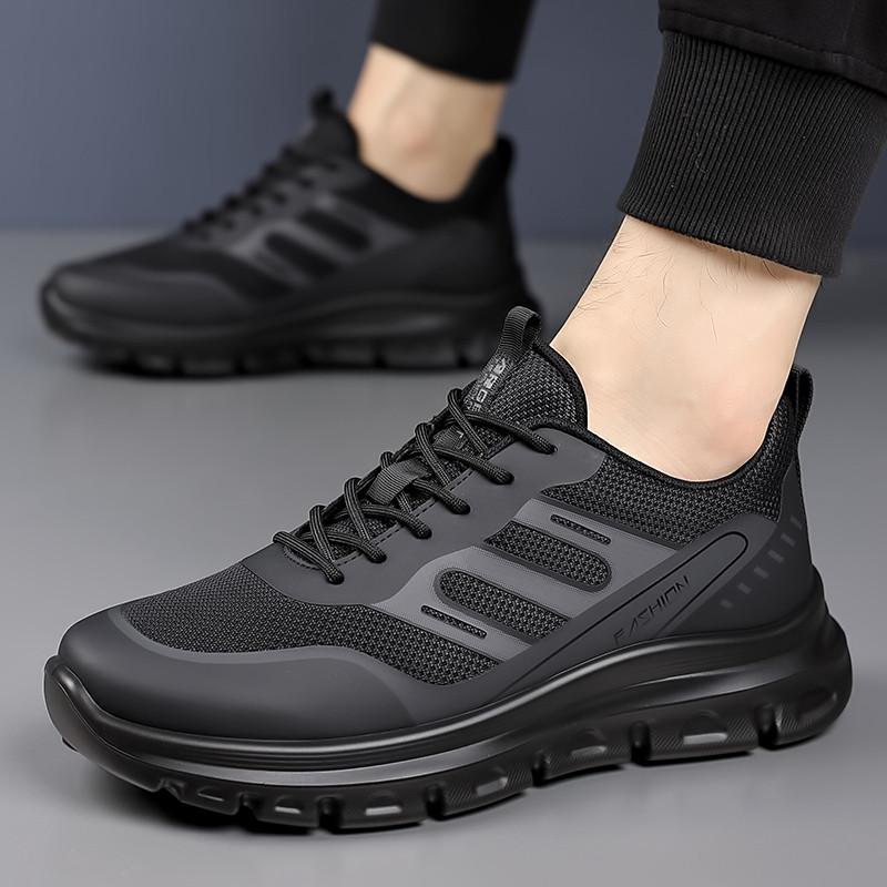 Fashion Outdoor Tied Special Offers Loafers Sneakers Men's Vip Volleyball Men's Shoes Sport Hypebeast Deals Small Price Shoses