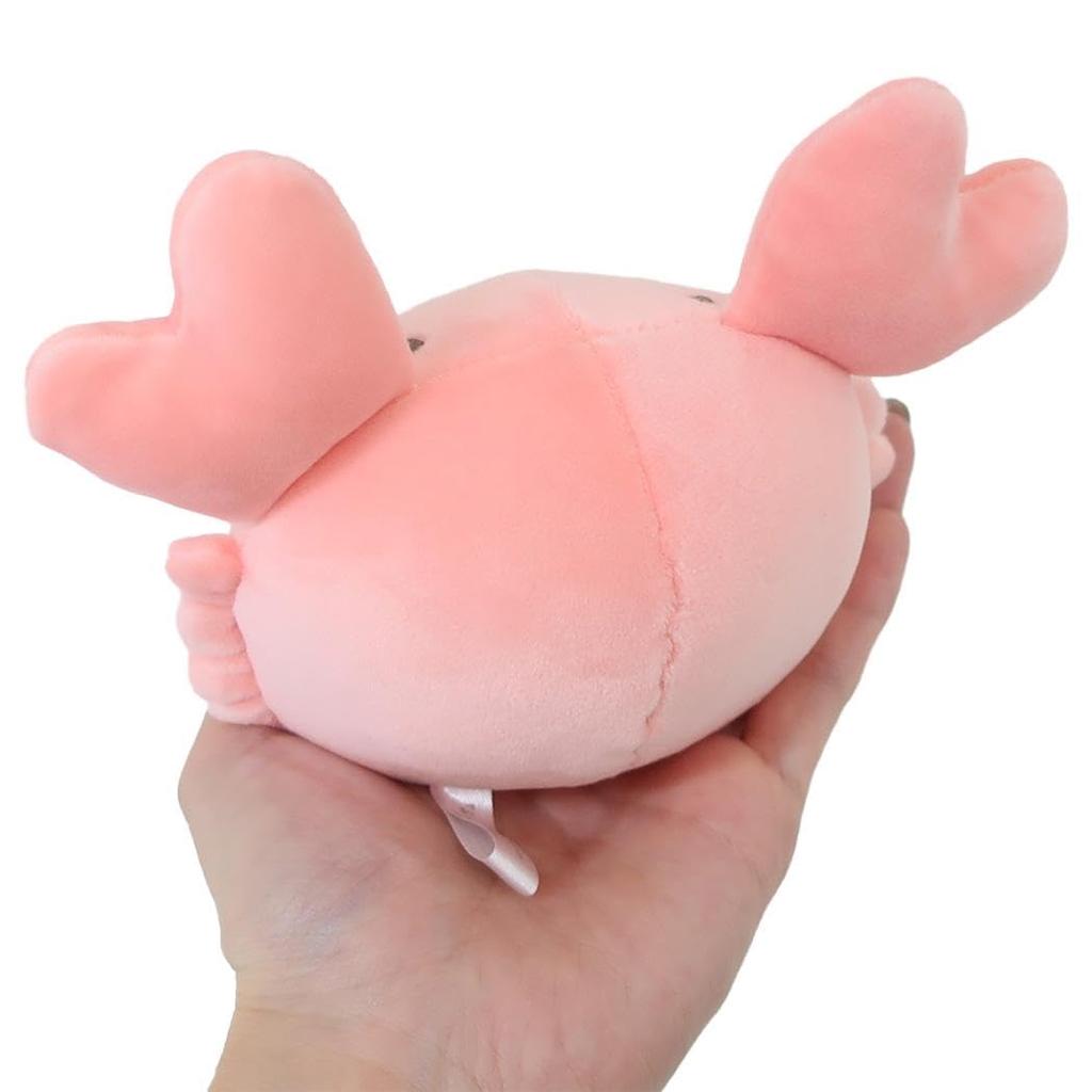 Any Living Creature Crab 186324-23