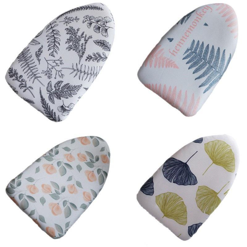 Small Glove Ironing Board Ironing Board Anti-scalding Mat Handheld Ironing Board Hanging Ironing Board High Temperature