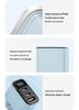 45W Gallium Nitride Fast Charger with Three Ports for iPhone 16 Pro Max