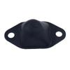 Front Suspension Upper Arm Bump Stopper for Mitsubishi Pajero 2 MK2 V30 V40 Nativa Montero Sport L200 Triton MR113271 MB672325