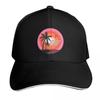 The Weather Is Here Wish You Were Beautiful Baseball Cap Luxury Women Cap Hats On Offer Wild Ball Hat Ladies Unisexs