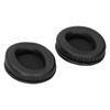 Headphone Cushions for Shure HPAEC1440 HPAEC1840 HPAEC240 HPAEC840 SRH840 SRH440 SRH940Black