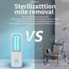 Air Purifier Sterilizer for Home Car Mask Portable UV Sterilizing Lamp Ultraviolet Ozone Double Sterilization