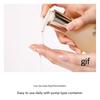 Ohui The First Geniture Foam Cleanser 200ml  (3 Options)