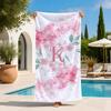 Brand K-Karen W-Walker Towel Extra Large Beach Towel Quick Dry Sand Free Super Absorbent Lightweight Hot