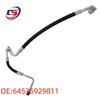 Auto Parts Compatible with BMW E90: Air Conditioning Hose 64536929811 - Ample Stock Available