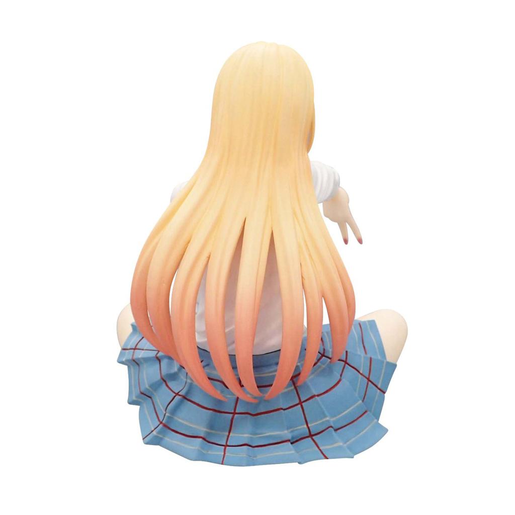 My Dress - Up Darling Kitagawa Marin Anime Figures & Statues | Home Decor Ornaments | Festival Gifts & Collectibles