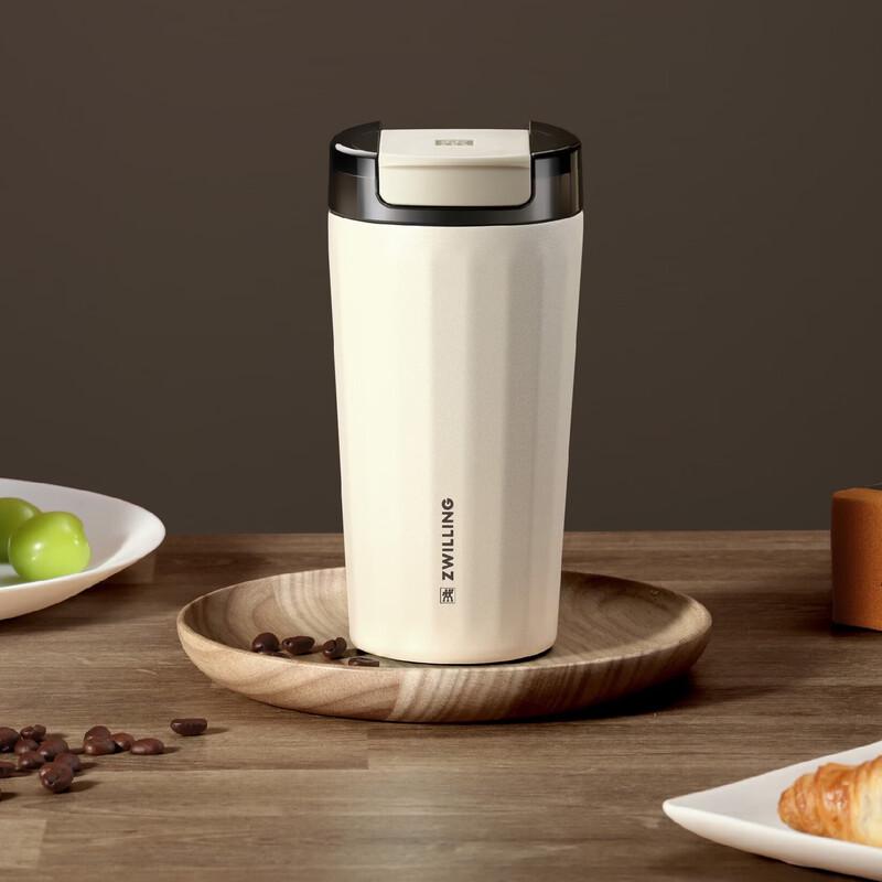 ZWILLING THERMO PLUS Insulated Coffee Cup 480ml