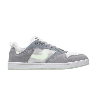 Alleyoop SB CQ0369-002 Women's Shoes