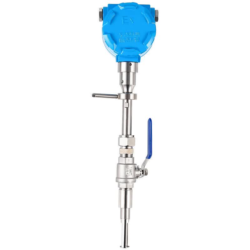 CONJANT TS-09 Thermal Gas Mass Flowmeter