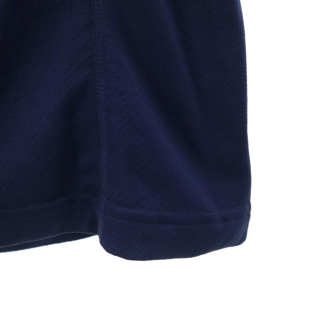 Ubrukt Mammut Performance Dry Halv Glidelås Bekledning M Marineblå Utendørs Kvinner Brukt