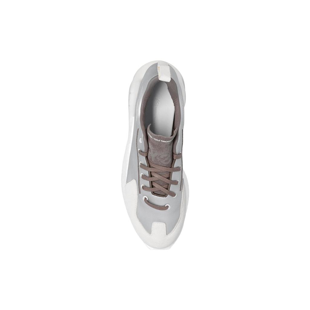 Y-3 Orisan Y-3 'Silver Metallic' HQ5976