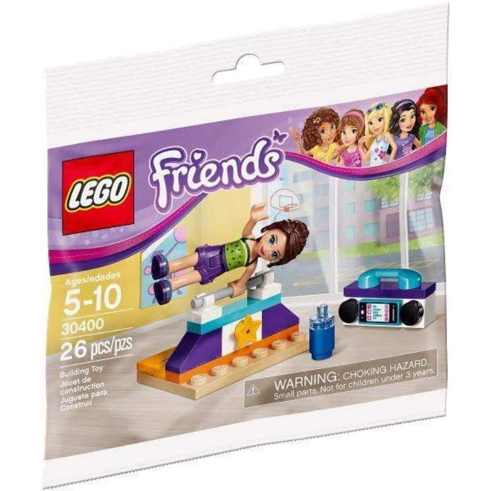 

LEGO Друзья 30400