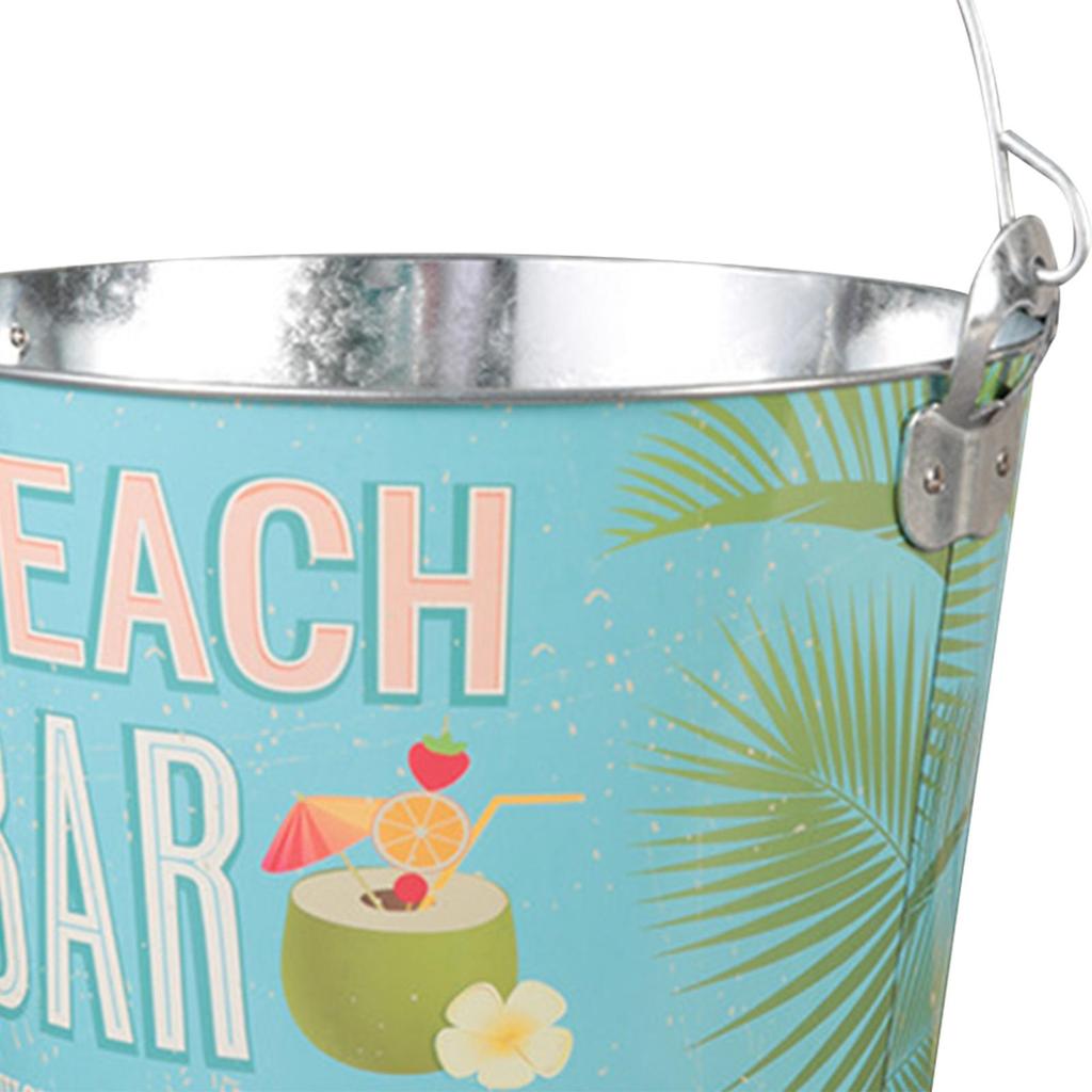Bucket Beverage Chilling Tub Ice Beer for Hotel
