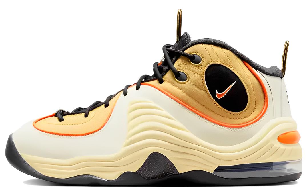 

Nike Air Penny 2 Пшеничне Золото DV7229-700 43