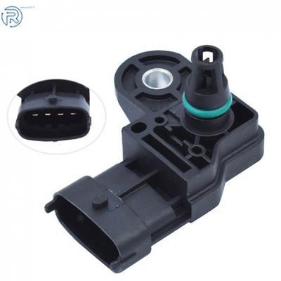 TMAP T-Map Sensor For 2410422 2411528 Polaris Sportsman Ranger ACE EFI