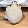 Koupen Kaki Plush Toy Big Official Merchandise Approx. 30cm (Normal)