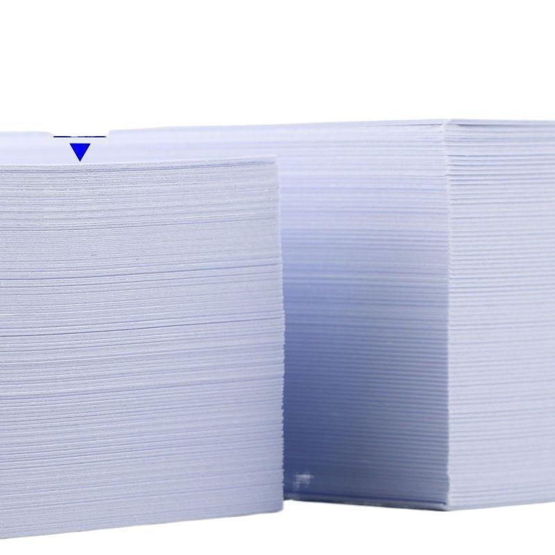 A4 Copy Paper Box - Suitable for Printing, Student Drafts, Drawings, and Office Use