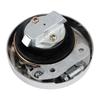 Ignition Switch Lock Set For Kawawaki W 800 EJ800 2019-2025 Gas Cap Helmet Lock
