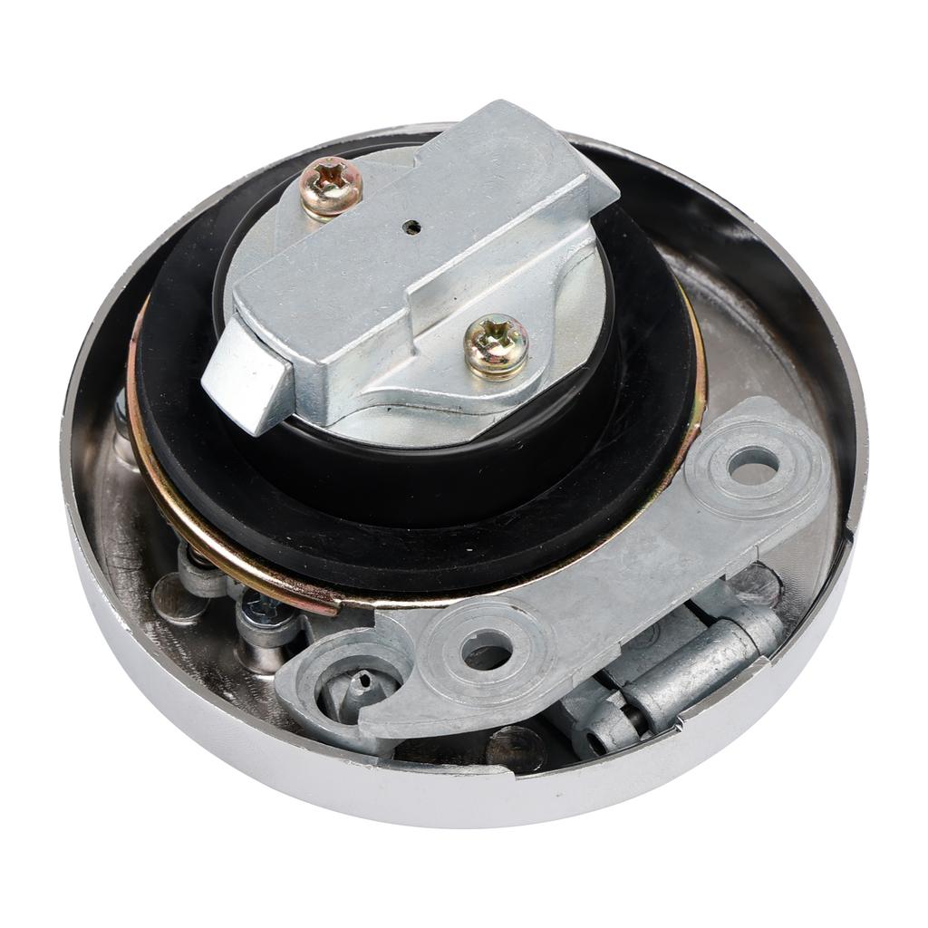 Ignition Switch Lock Set For Kawawaki W 800 EJ800 2019-2025 Gas Cap Helmet Lock
