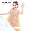 MOMOCO Girls' Sweet Princess Summer Dress