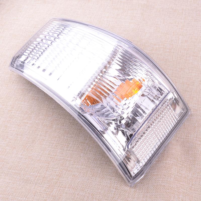 Front Right Turn Signal Light Lamp Fit For Mitsubishi Fuso FE125 FE160 FE180 2012 2013 2014 2015 2016 2017 2018
