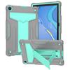Armor Case For Huawei MediaPad T5 10.1 T10 9.7 T10S 10.1 MatePad T8 8.0 2020 Heavy Duty Hard Stand Shockproof Cover