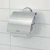 Dérouleur - BRABANTIA - En Acier Inoxydable - Avec Couvercle