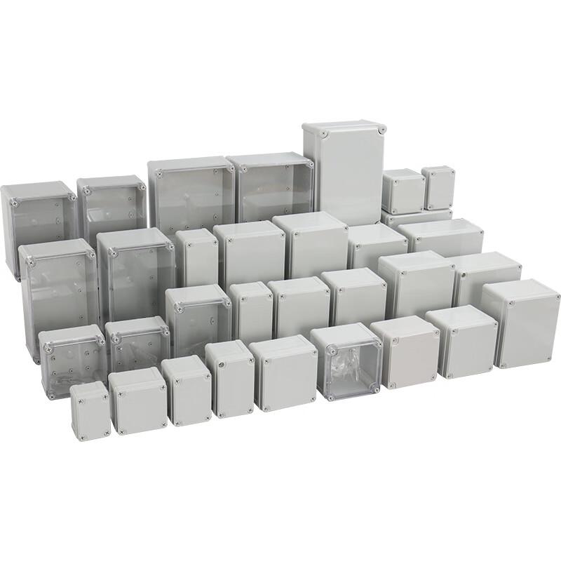 Outdoor Waterproof Electrical Junction Box