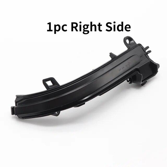 For BMW 4 Series F32 F33 F36 420i 428i 435i Coupe & Convertible&Gran Coupe 2014-up dynamic LED rearview mirror turn signal flash