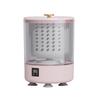 ZISIZ Mini Portable Washer Dryer