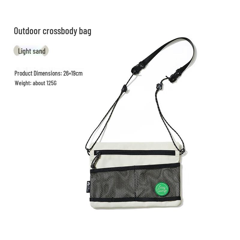 Mobi Garden Unisex Roll-up Travel Toiletry Bag