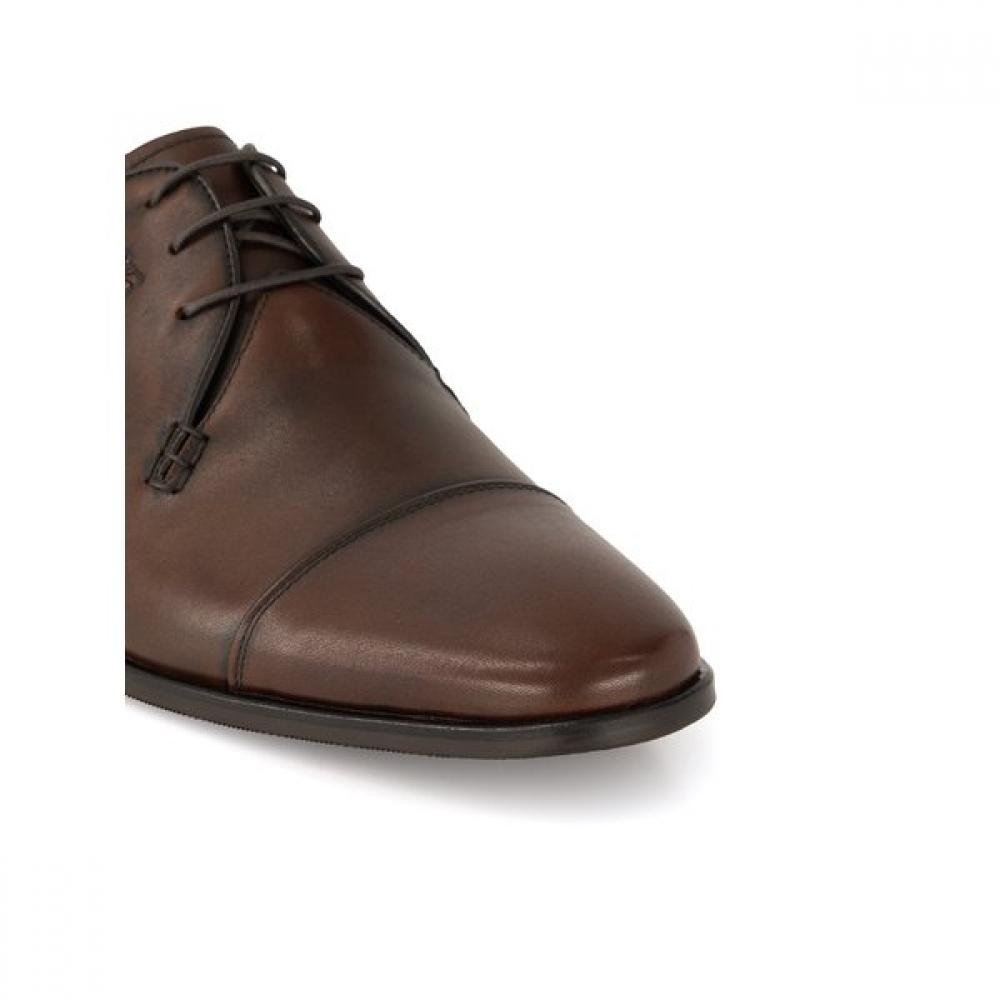 Daks Premium Dress Shoes Dmx262ch20  Brown 