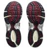 New Asics Gel 1130 White Maroon Banner 1203A685-100