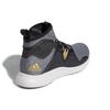 adidas Wmns Edgebounce Mid 'Black Gold Metallic' Women's B96335