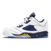 Air Jordan 5 Retro Low 'Dunk From Above' Jordan 819171-135