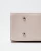 Women's Bag 52111 Milk Leather