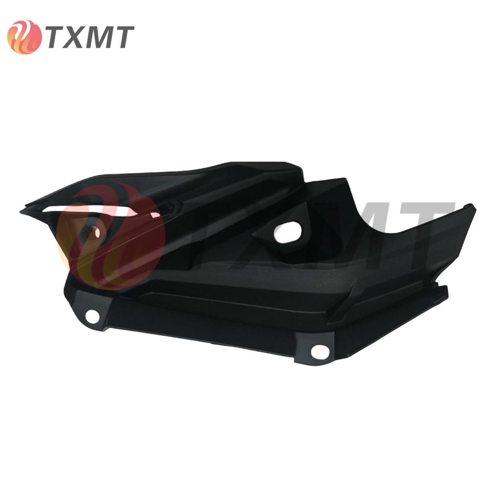 Kawasaki Z900 17-19 Model Complete Body Kit: Shell, Fender, Oil Tank, Side Panel, Front & Rear Tail Panel