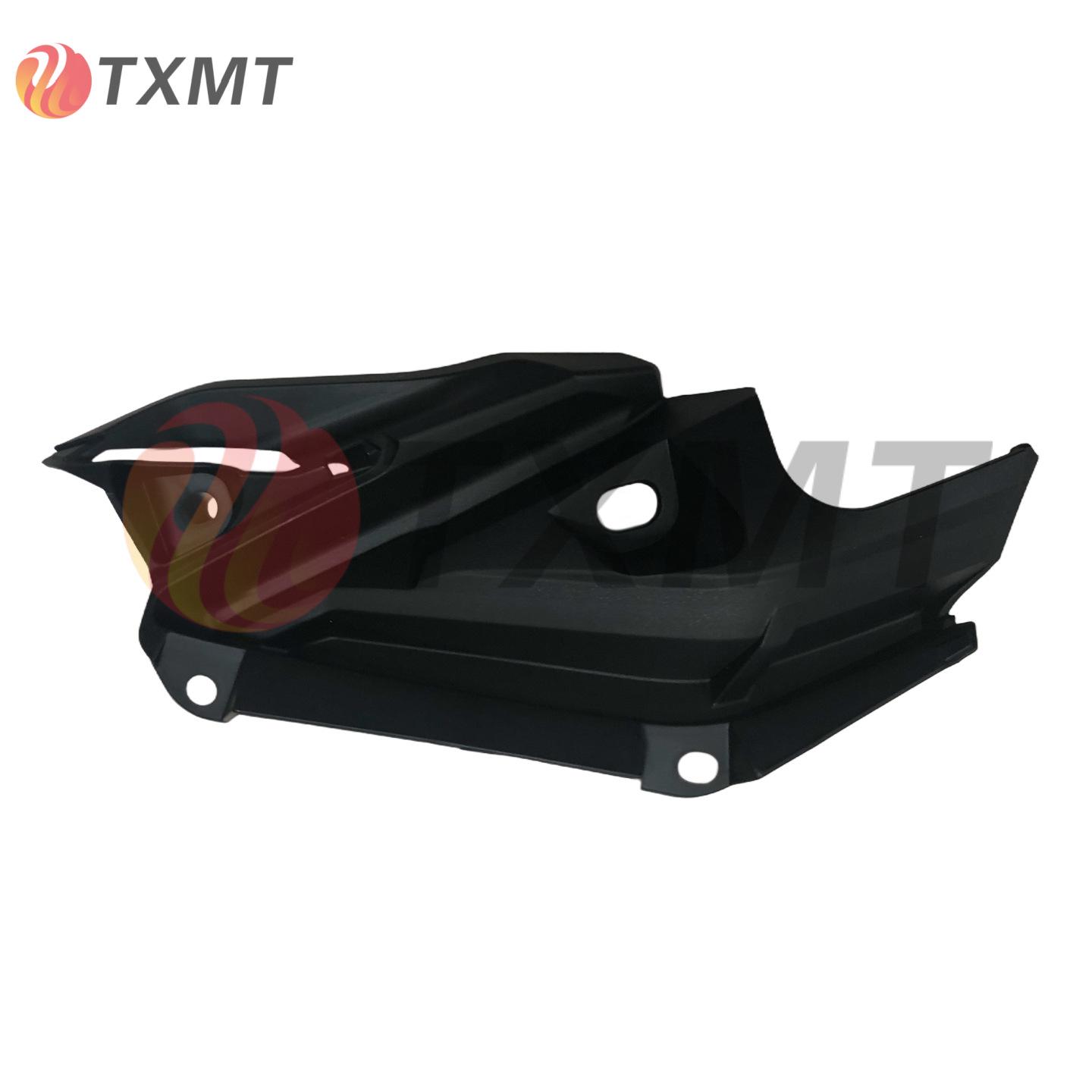 

Kawasaki Z900 17-19 Model Complete Body Kit: Shell, Fender, Oil Tank, Side Panel, Front & Rear Tail Panel