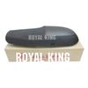 Royal Enfield Interceptor 650 "Premium Touring Dual Seat" With "Black Cowl"