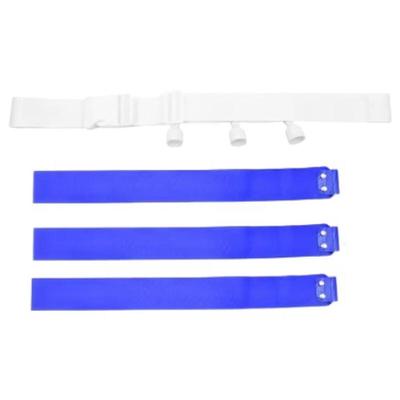Youth Flag Football Belt & Flag Set