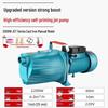 Jundingying JET 2200W Cast Iron Self-Priming Water Pump