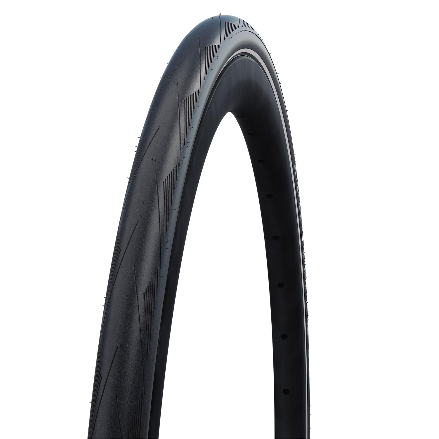 

Schwalbe Durano Plus 700x28C клинчерная кевларовая покрышка 11653967 черная рефлекс [оригинал] [дорога/долговечность]