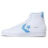 Pro Leather Hi 'White Blue' Herren 166813C