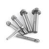 Counterattack Drilling Bit Set, Champfer HSS Bit Easy to Use for Chamfering, Browsing