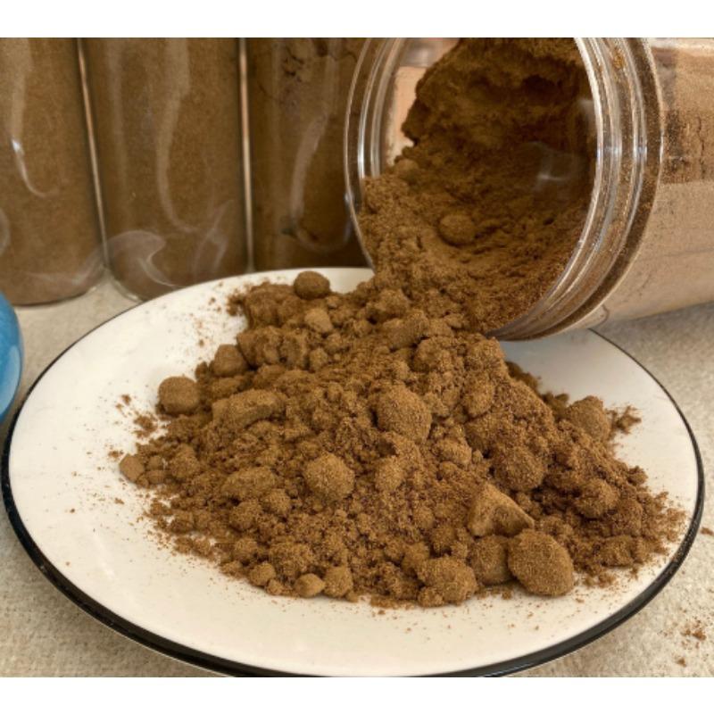 Nha Trang's All-oil Agarwood Powder Incense Fragrance, Made From Pure Old Raw Wood, Can Be Used for Handcrafting Incense Sticks