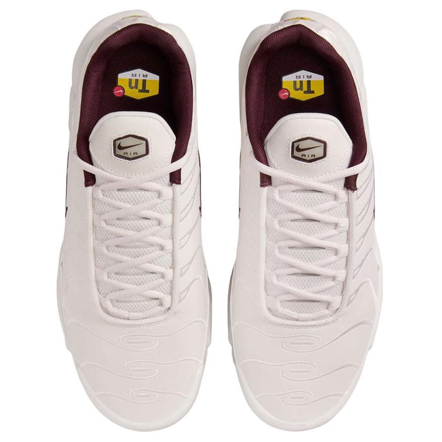 Ny Nike Air Max Plus Prm Phantom Burgundy Crush HF3181-001